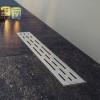 Σιφόνι δαπέδου ευθύγραμμο ERGO