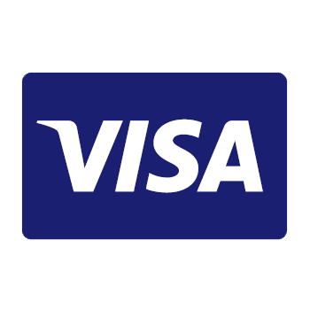 visa blue logo